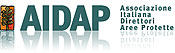 Il logo dell'AIDAP