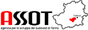 Il logo di ASSOT