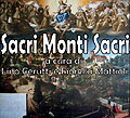 Volume Sacri Monti Sacri