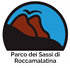 Logo Parco Regionale dei Sassi di Roccamalatina