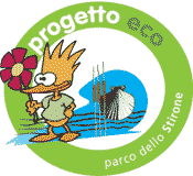 Progetto ECO - Parco Fluviale dello Stirone