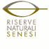 Logo Riserva Naturale Basso Merse