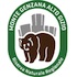 Logo Riserva Naturale Regionale Monte Genzana e Alto Gizio