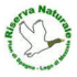 Logo Riserva Naturale Pian di Spagna e Lago di Mezzola
