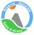 Logo Riserva Naturale Salse di Nirano