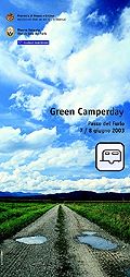 Green Camperday