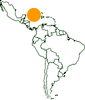 Localización Parque Nacional de Ciénaga de Zapata
