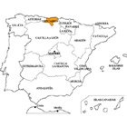 Spain - Cantabria