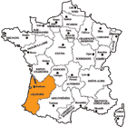 France -Aquitaine