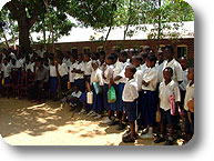 Mlimani Primary School
