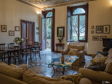 Hospitality Pages Villa Montale Apartment I Limoni