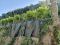 Anciennes orangeries - parcours en boucle des hauts sentiers de Monterosso
