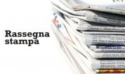 Rassegna stampa Paro Nazionale Cinque Terre, martedì 13 agosto