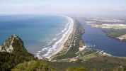 Clima, 6 progetti sostenibili del Parco del Circeo: 3,5 milioni dal Ministero dell’Ambiente