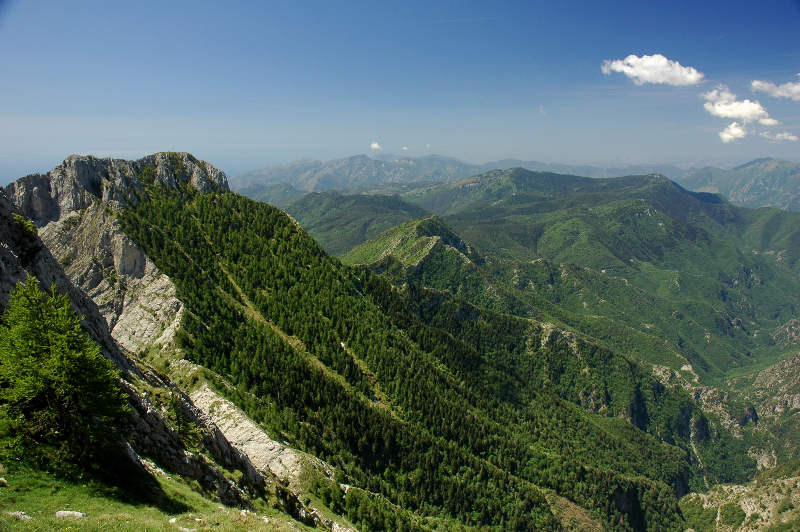 Il Gioco di Ruolo del Parco Alpi Liguri