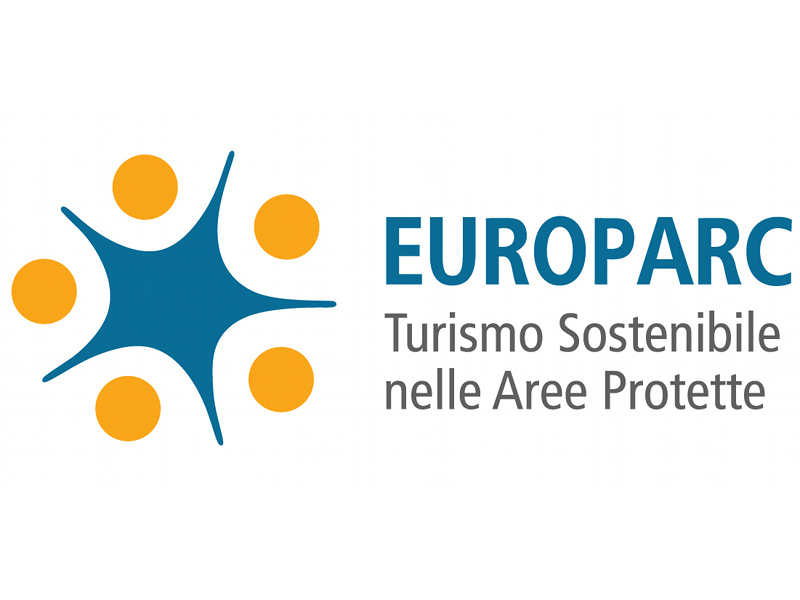 Il Logo Europarc per la CETS