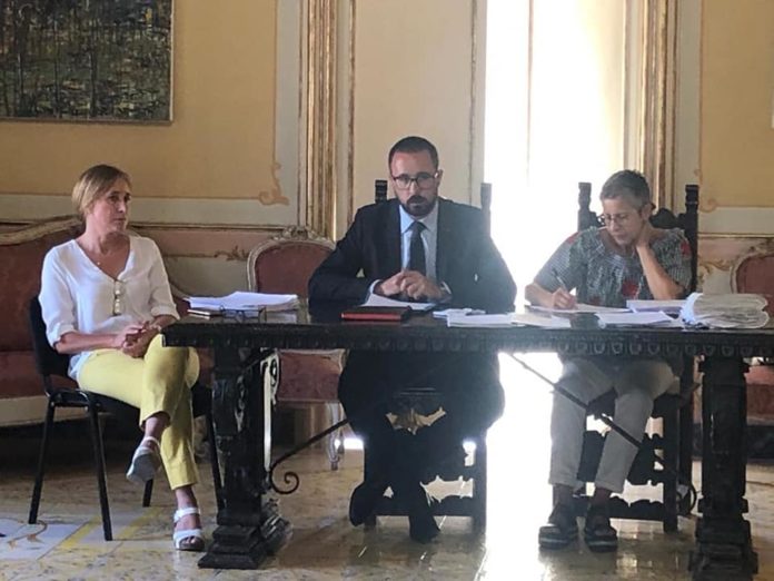 Primo Consiglio del Parco delle Madonie per il neo Presidente Angelo Merlino: approvato all'unanimità il rendiconto generale della gestione 2019