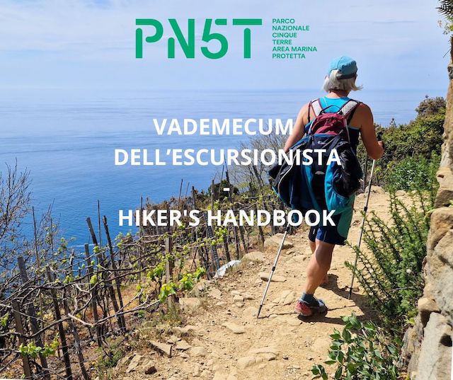 The Hiker's Handbook