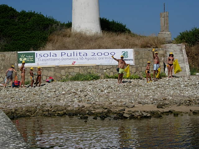 Isola Pulita 2009