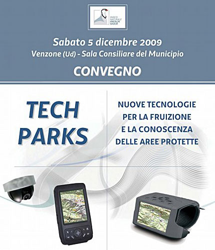 Tech-Parks