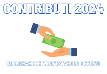 Contributi 2024