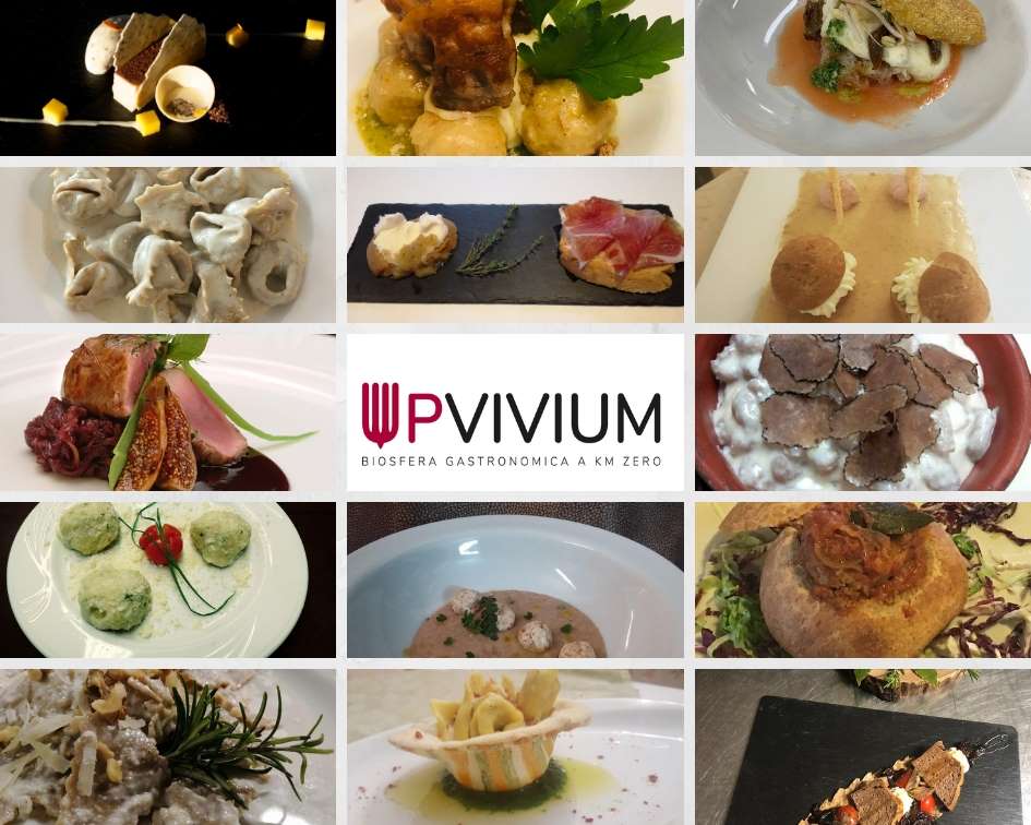 UPVIVIUM, avvio alla quarta edizione del contest gastronomico a km 0 nella Riserva di Biosfera Appennino tosco-emiliano