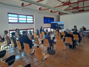Nuove prospettive dal Convegno di Serbariu per la gestione del patrimonio geominerario