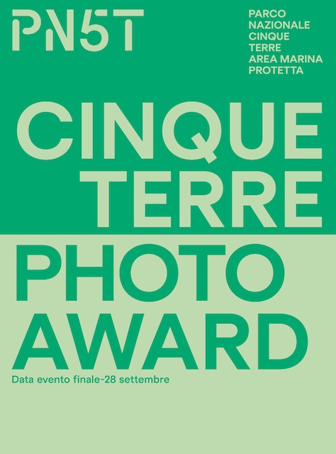 Cinque Terre Photo Award 
