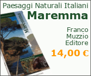 Paesaggi Naturali Italiani - Maremma