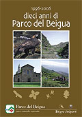 1996-2006â¦ dieci anni di Parco del Beigua