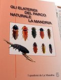 I quaderni de La Mandria 5 - Gli Elateridi del Parco Naturale La Mandria