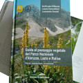Guida al paesaggio vegetale del Parco Nazionale d'Abruzzo, Lazio e Molise