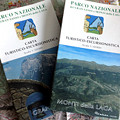 Carta turistica Parco Nazionale del Gran Sasso e Monti della Laga