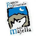 Small Sticker Majella National Park