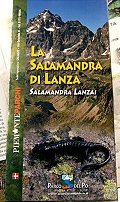 DÃ©pliant - La Salamandra di Lanza