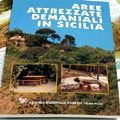 Aree Attrezzate Demaniali in Sicilia