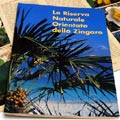 Brochure - La Riserva Naturale Orientata dello Zingaro