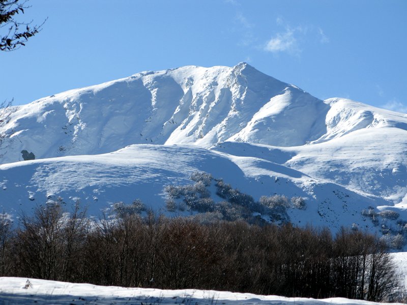 Blick Monte Casarola