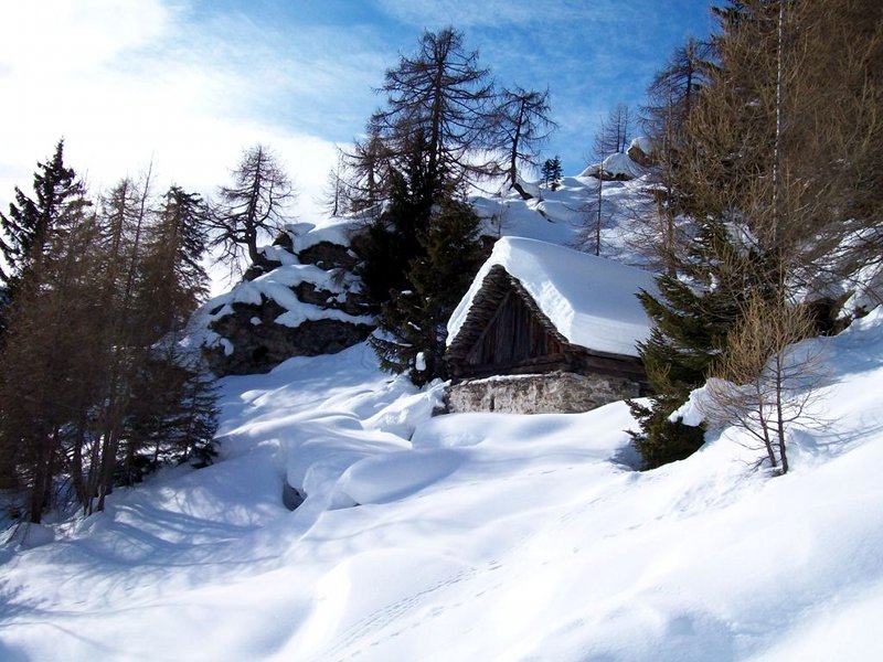 Sci inverno 2012