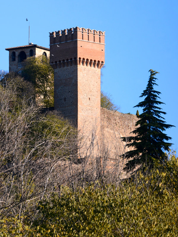 Torre di Volta Mantovana