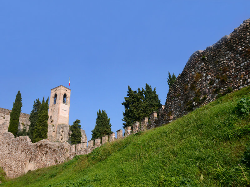 Rocca di Cavriana